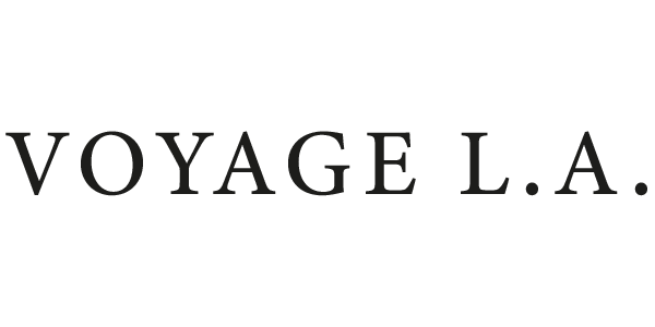 VOYAGE L.A.